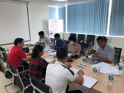 Kết quả thực hiện 07 tháng Đề án tuyên truyền về CNHT trên Tạp chí Doanh nghiệp Cơ khí và Đời sống năm 2022